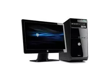 HP desktop pro3400 coi3